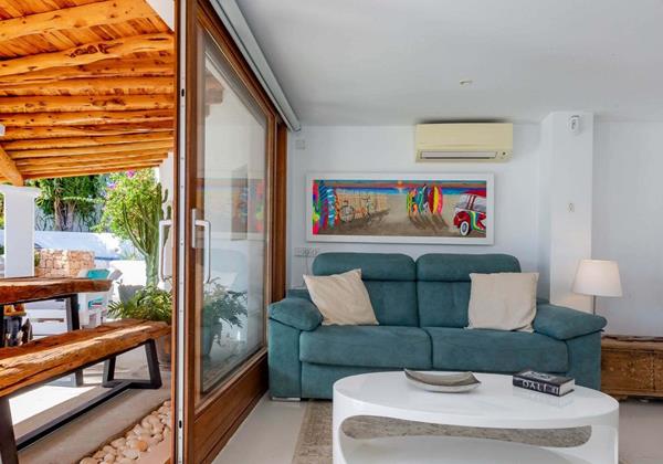 Can Dida Ibiza 35 Min