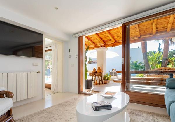 Can Dida Ibiza 36 Min