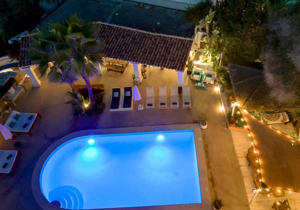 Can Dida Ibiza 40 Min