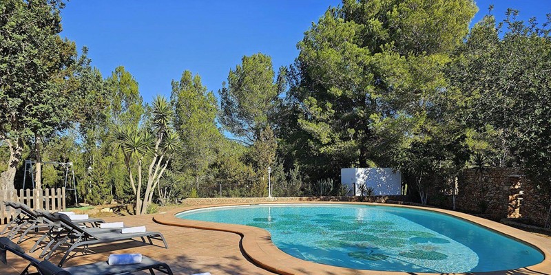 Villa Dama Ibiza 6