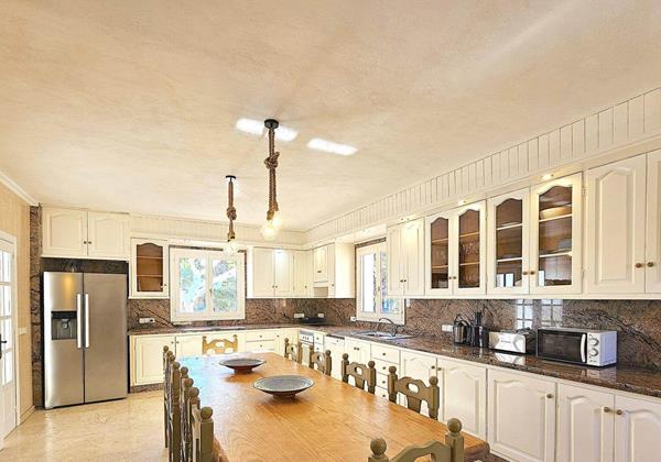 Villa Dama Ibiza 22B