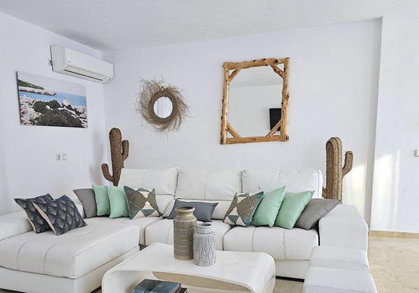 Villa Dama Ibiza 23