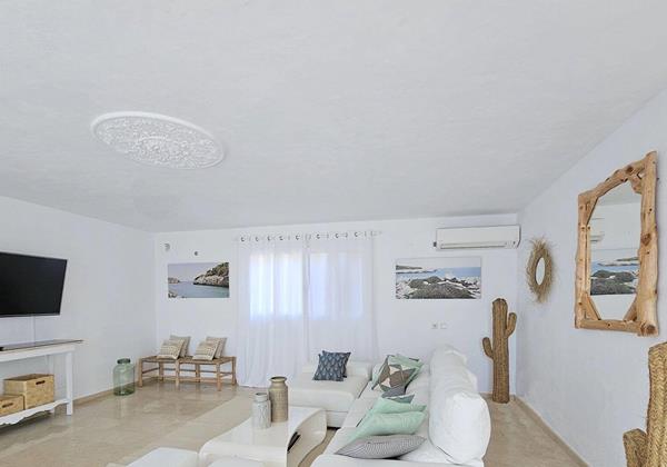 Villa Dama Ibiza 24