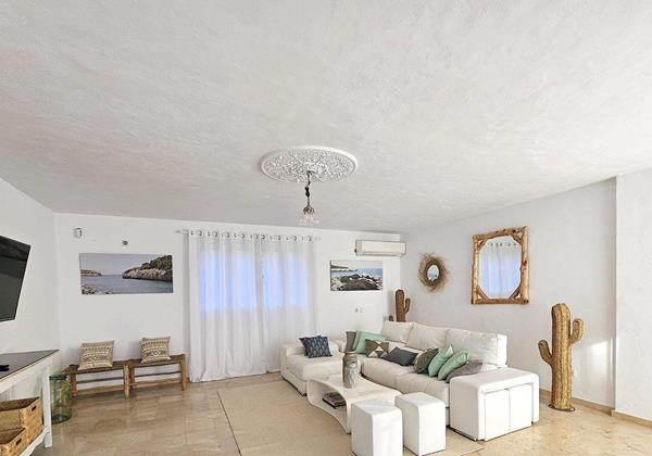 Villa Dama Ibiza 29