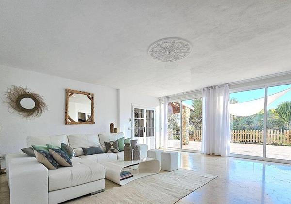 Villa Dama Ibiza 29C