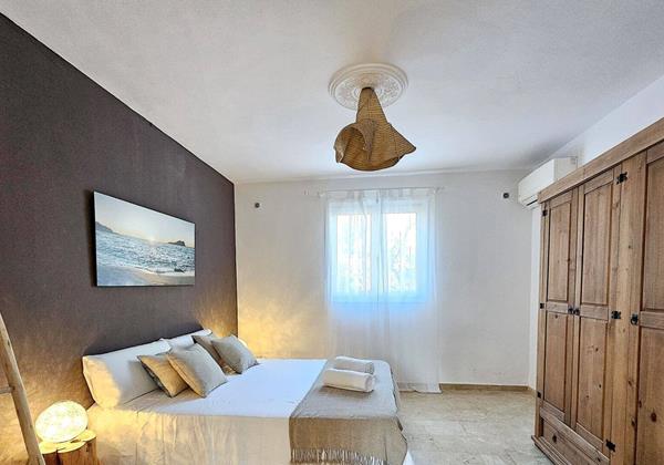 Villa Dama Ibiza 34A
