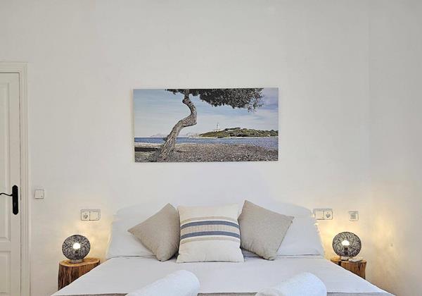 Villa Dama Ibiza 36B