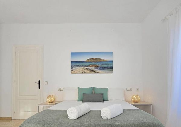 Villa Dama Ibiza 38A