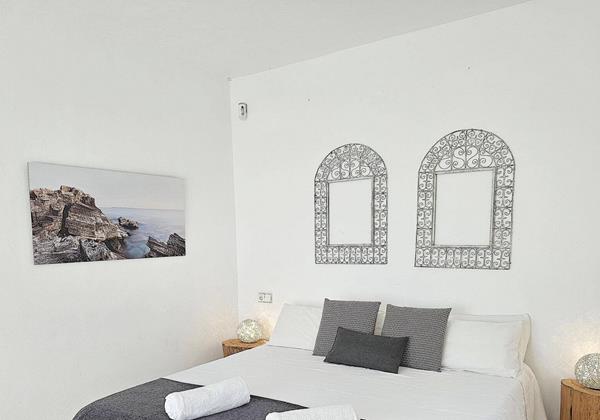 Villa Dama Ibiza 39A