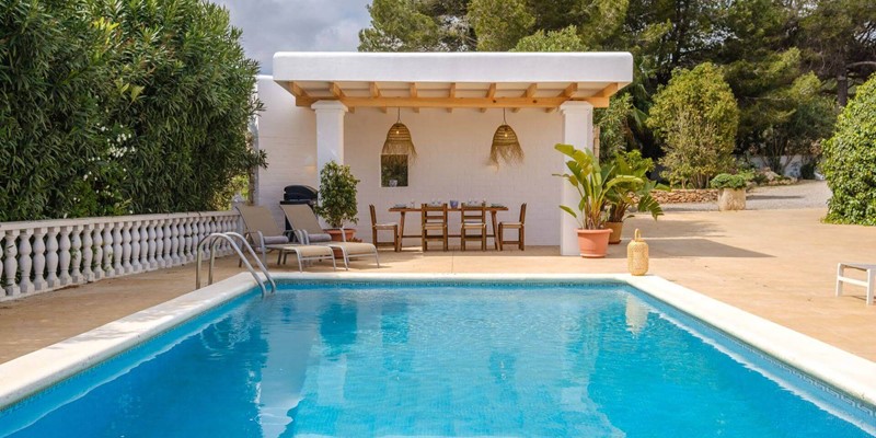 Villa Catalina Ibiza 4 Min
