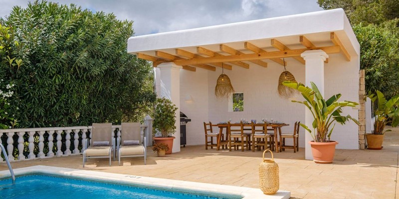 Villa Catalina Ibiza 5 Min