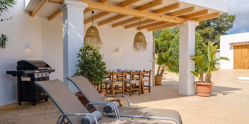 Villa Catalina Ibiza 6 Min