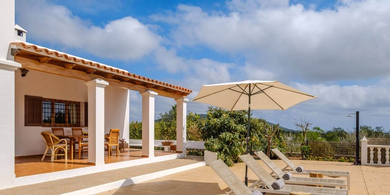 Villa Catalina Ibiza 7 Min