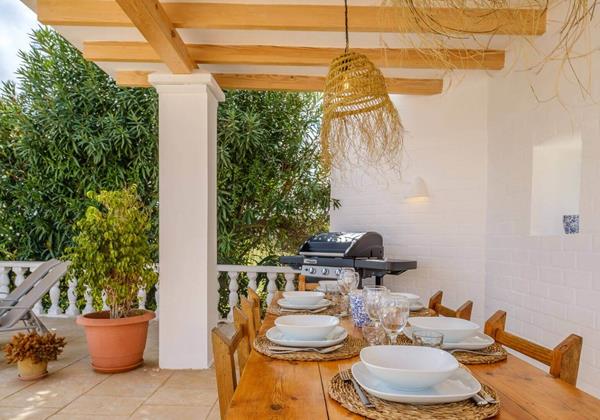 Villa Catalina Ibiza 10 Min