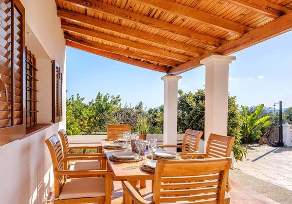 Villa Catalina Ibiza 11 Min