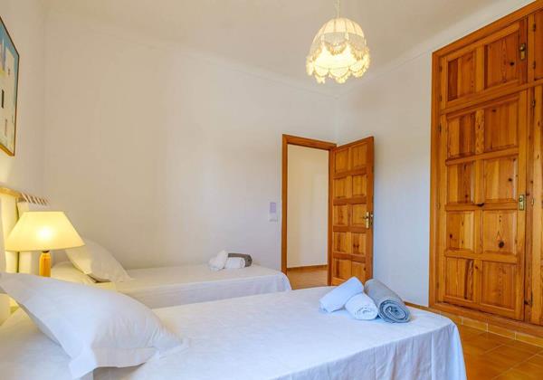 Villa Catalina Ibiza 25 Min