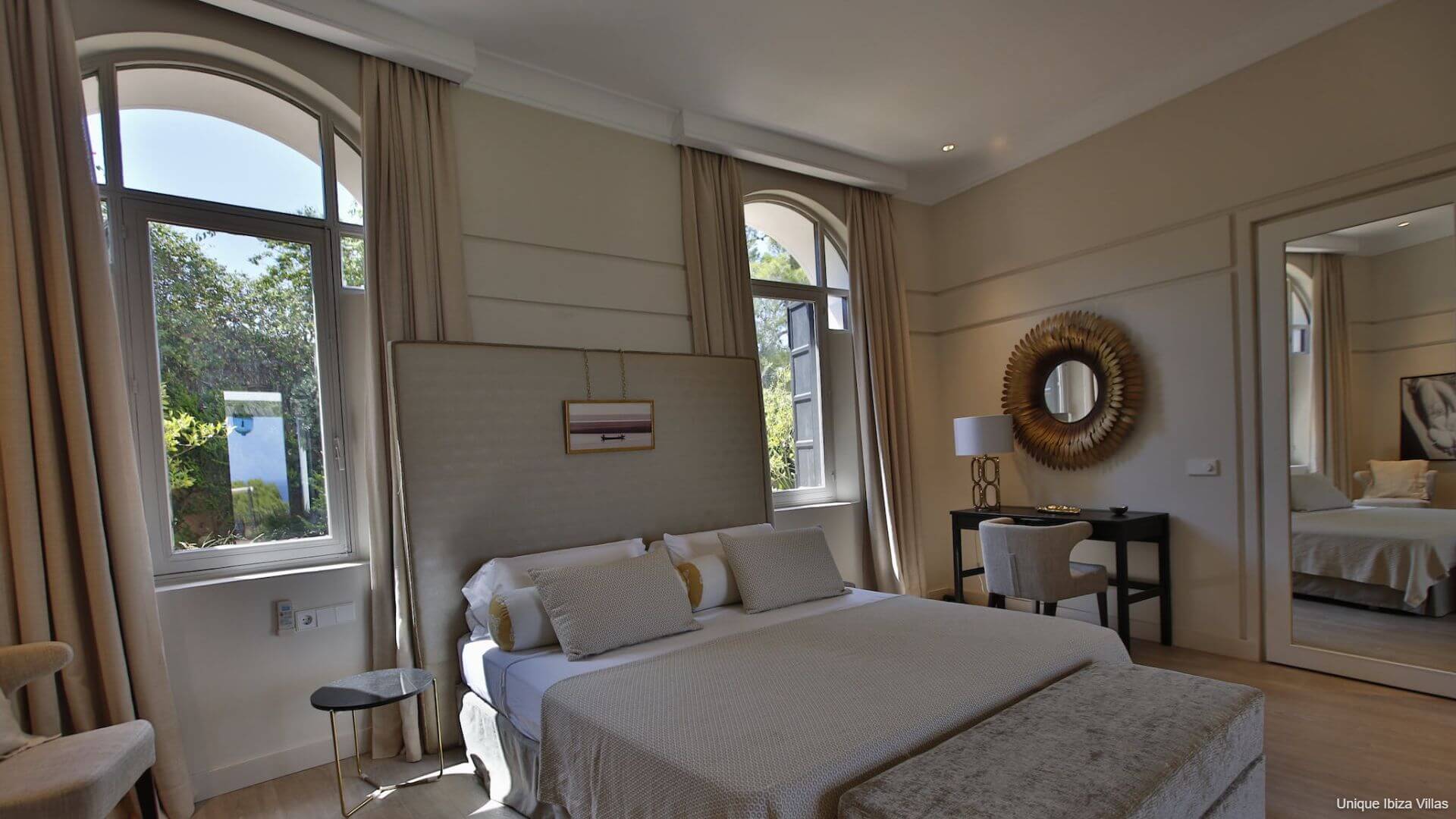  - CAN ICARUS - Cala Moli - 6 Bedrooms 