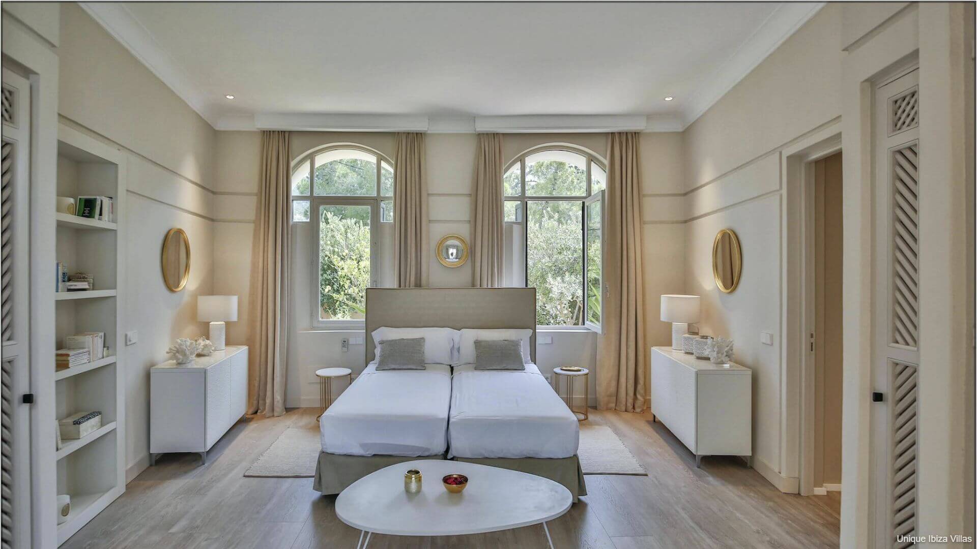  - CAN ICARUS - Cala Moli - 6 Bedrooms 