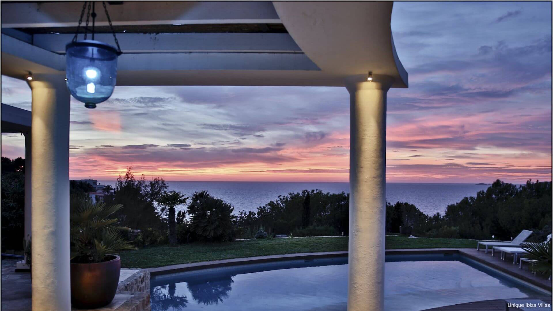  - CAN ICARUS - Cala Moli - 6 Bedrooms 