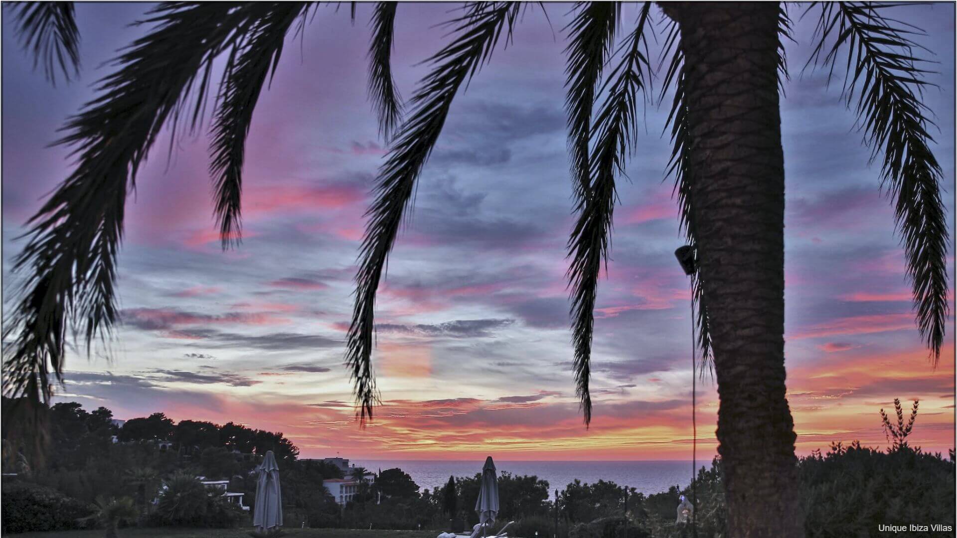  - CAN ICARUS - Cala Moli - 6 Bedrooms 