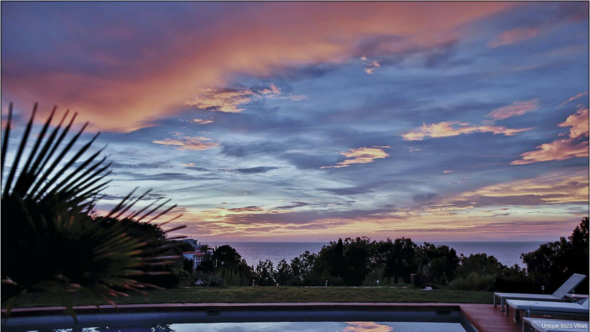  - CAN ICARUS - Cala Moli - 6 Bedrooms 