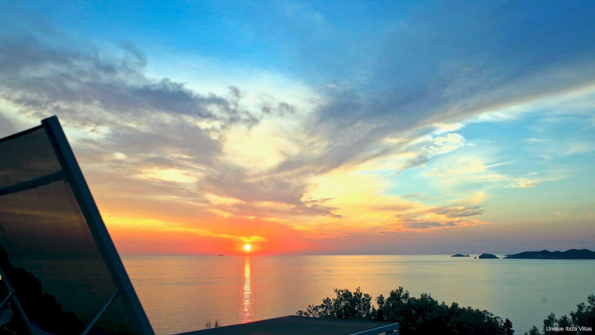  - CAN ICARUS - Cala Moli - 6 Bedrooms 