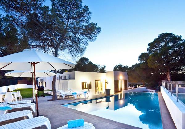 Villa Sa Serra Hq4