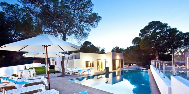 Villa Sa Serra Hq4