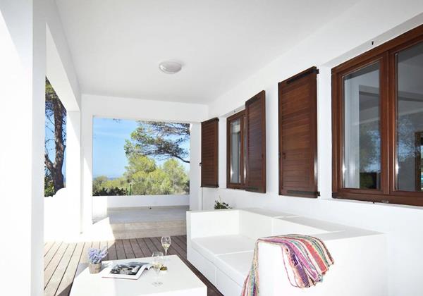 Villa Sa Serra Hq39