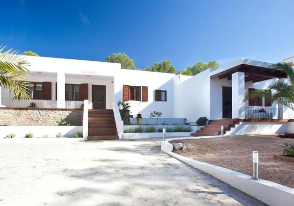 Villa Sa Serra Hq41