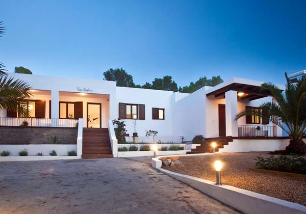 Villa Sa Serra Hq42