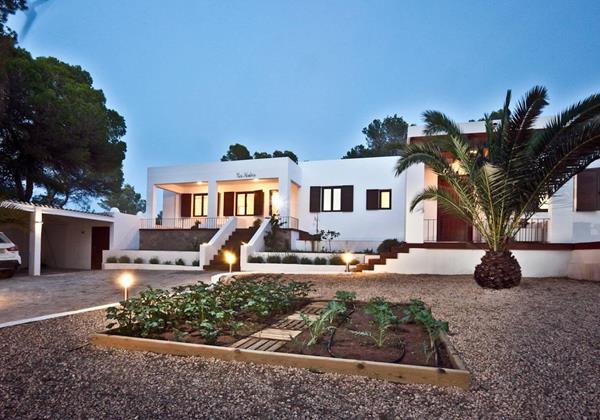 Villa Sa Serra Hq45