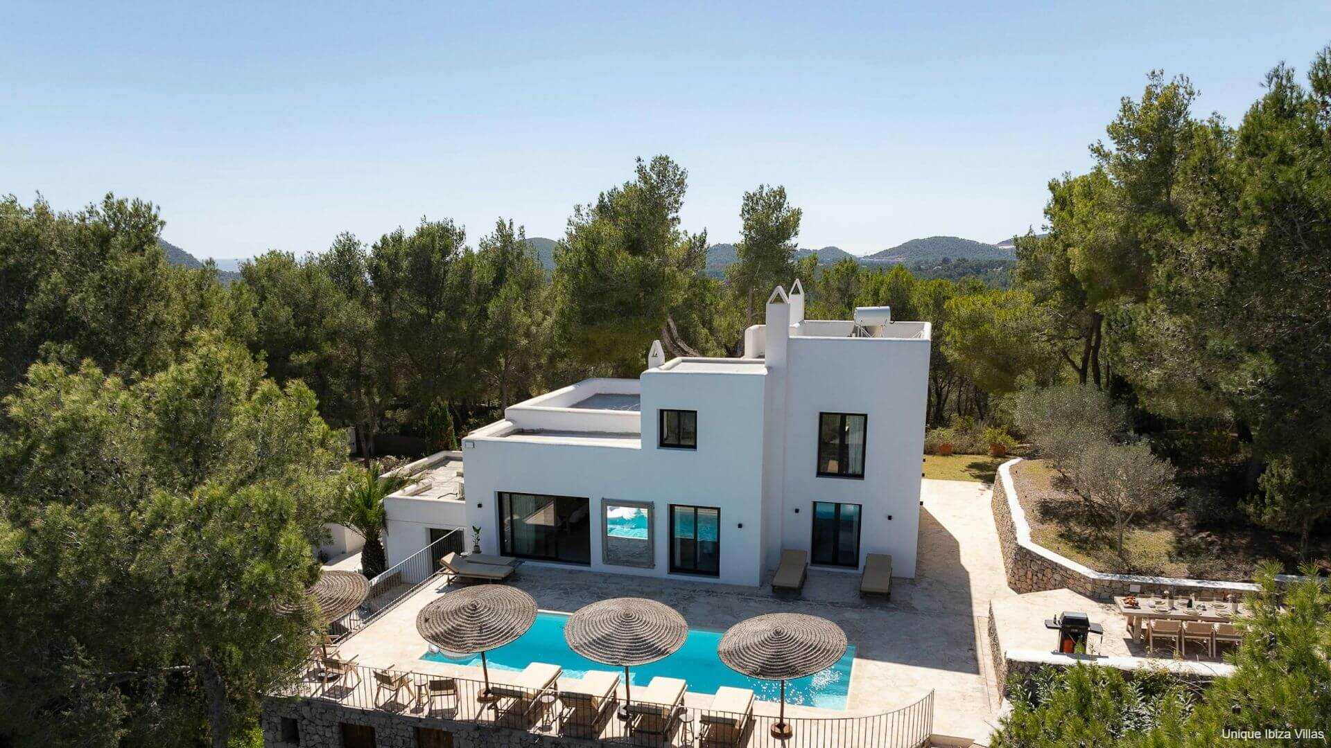  CASA DEL SUSURRO - 4 Bedrooms - Near Cala Llonga