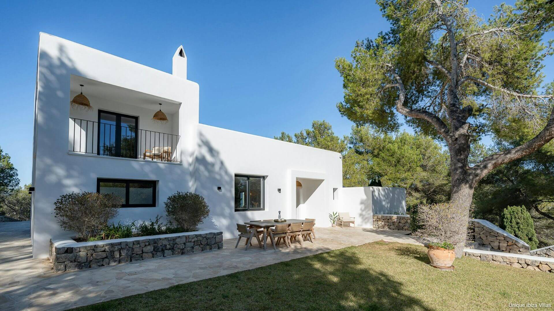  CASA DEL SUSURRO - 4 Bedrooms - Near Cala Llonga