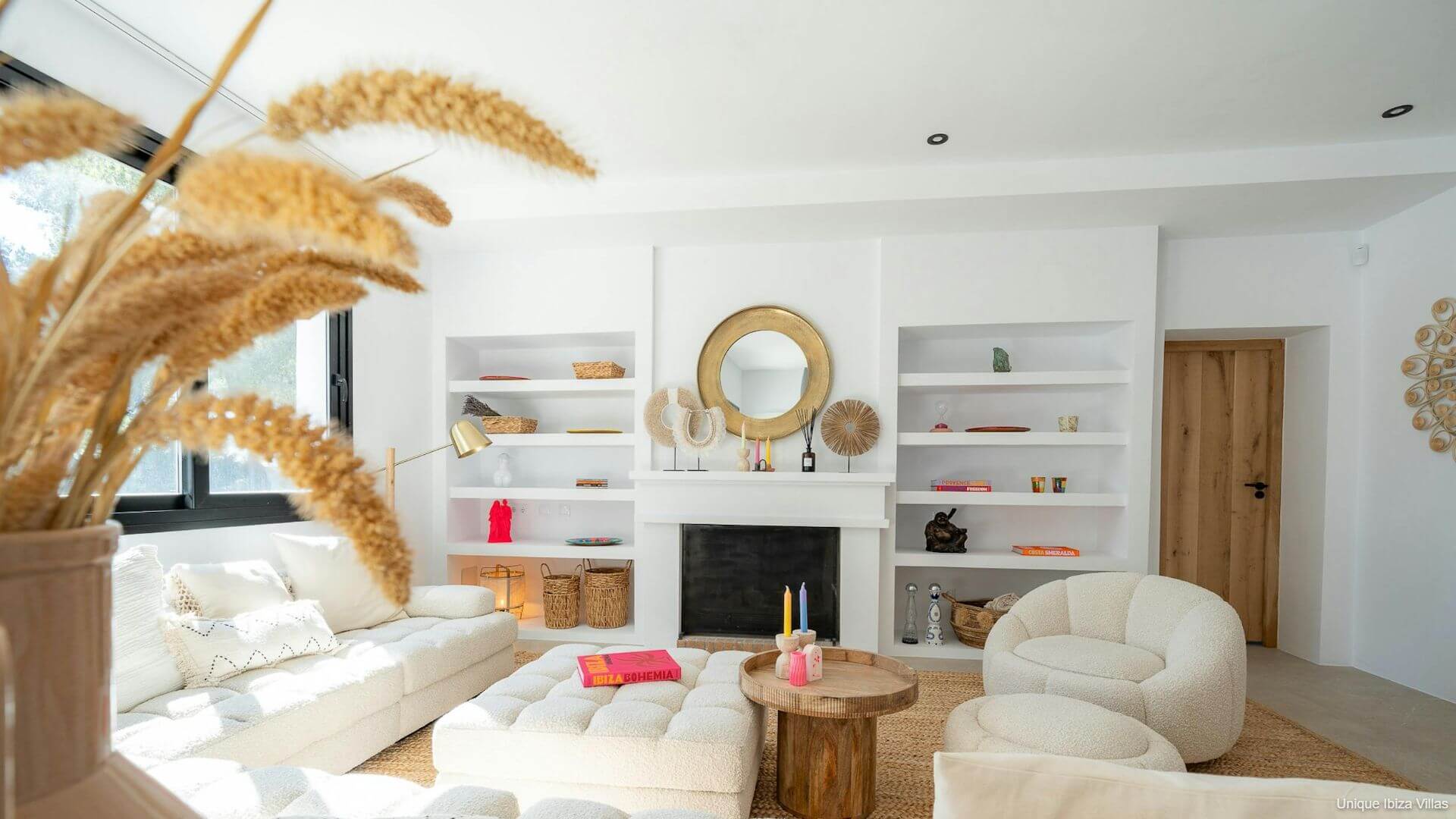  CASA DEL SUSURRO - 4 Bedrooms - Near Cala Llonga