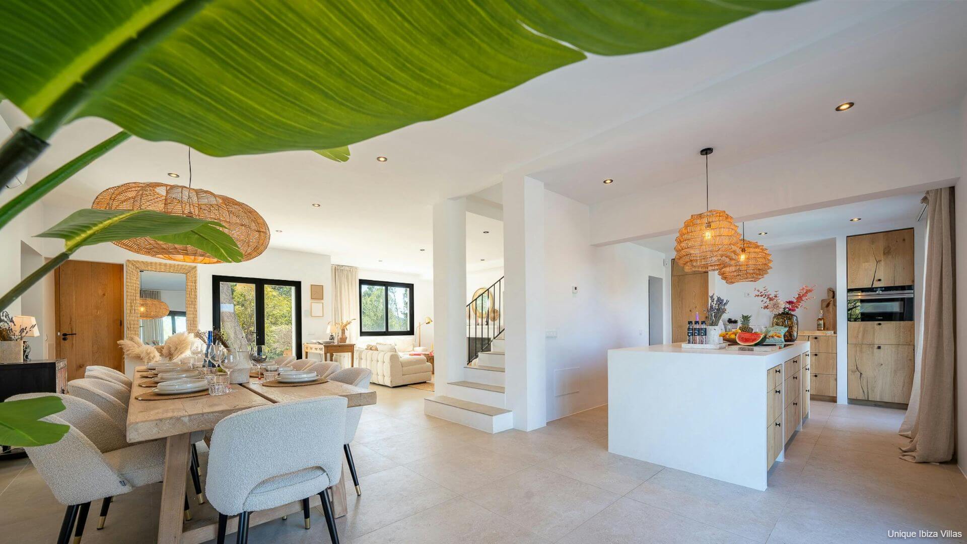  CASA DEL SUSURRO - 4 Bedrooms - Near Cala Llonga