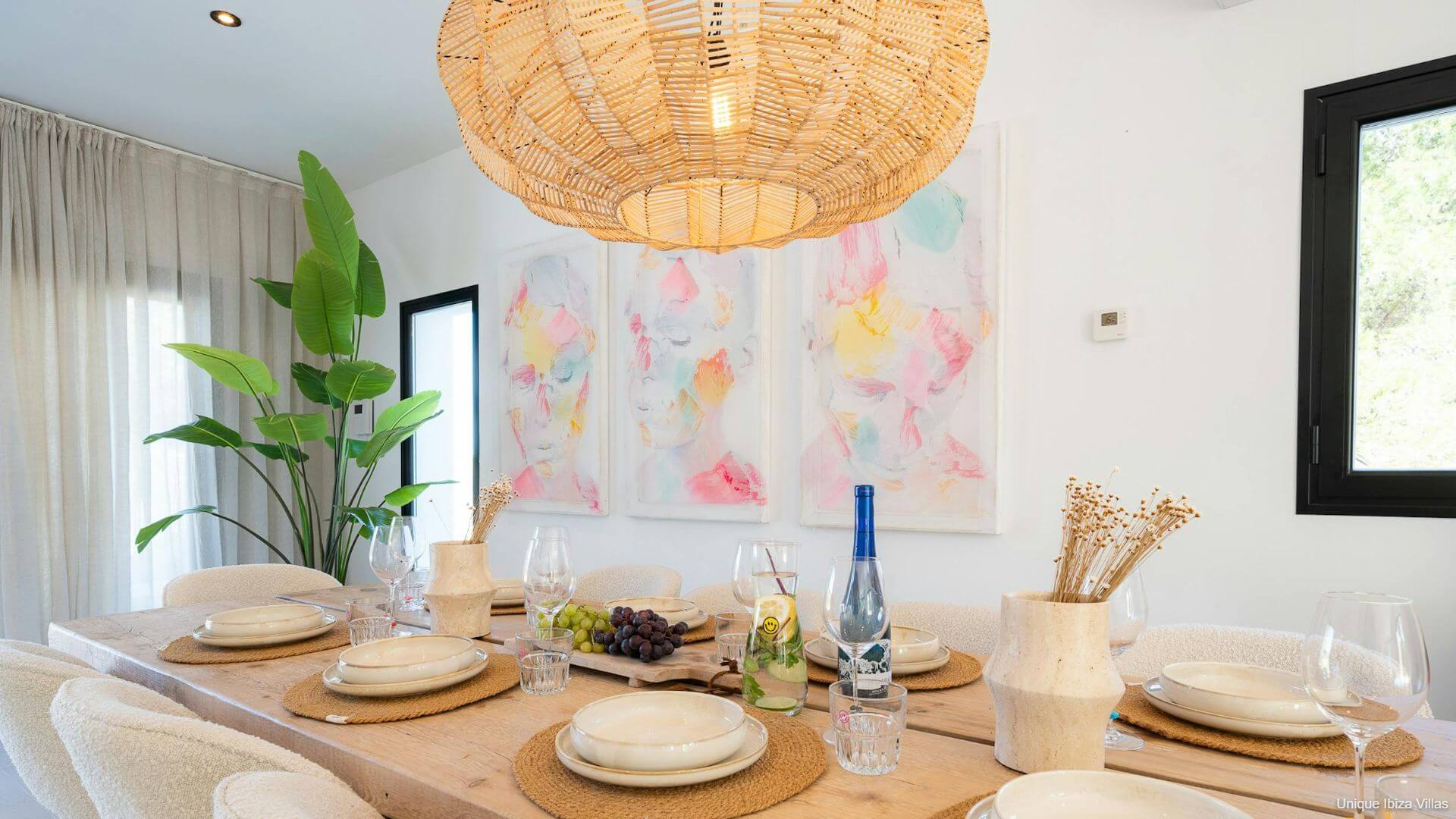  CASA DEL SUSURRO - 4 Bedrooms - Near Cala Llonga