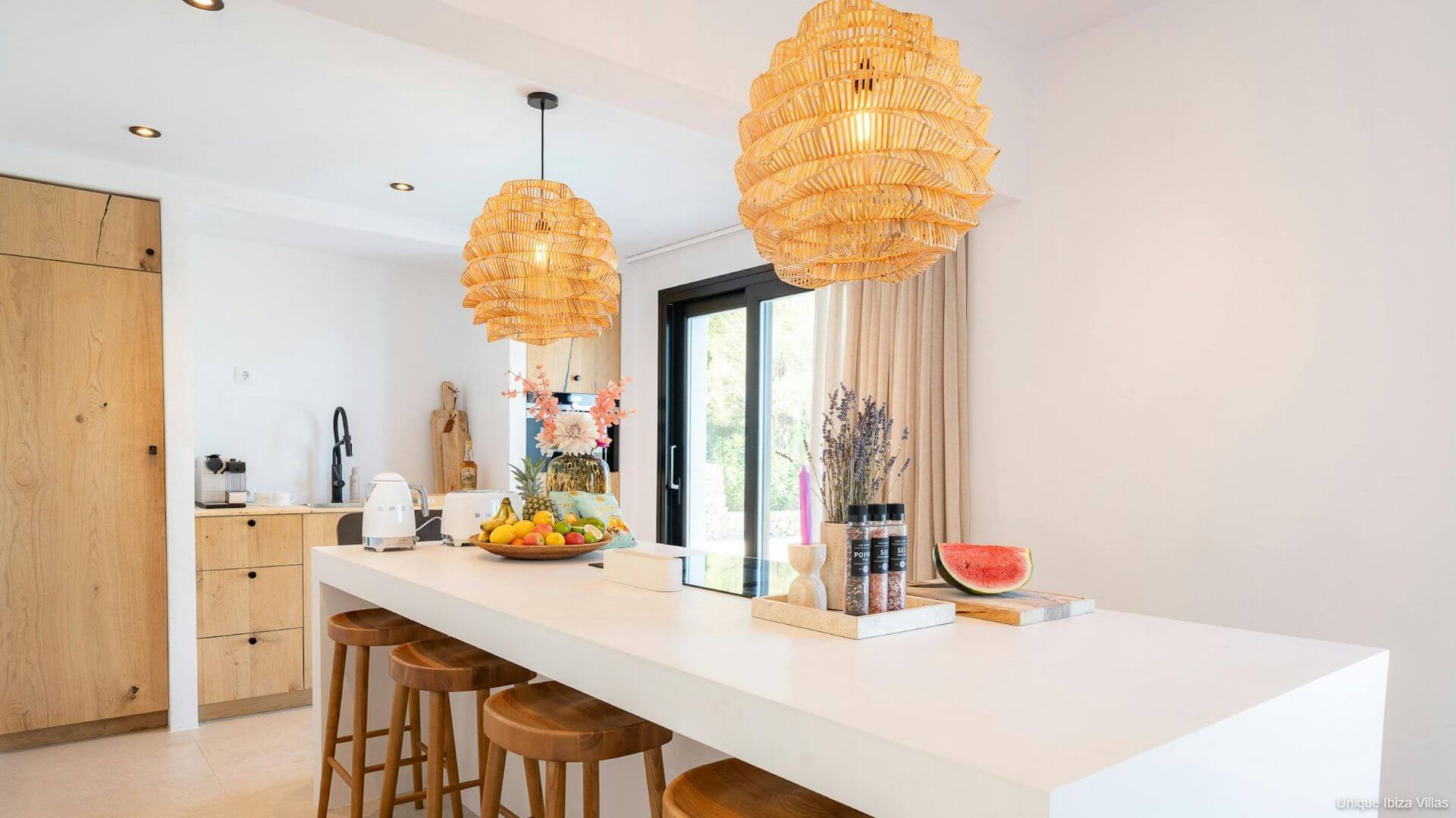  CASA DEL SUSURRO - 4 Bedrooms - Near Cala Llonga