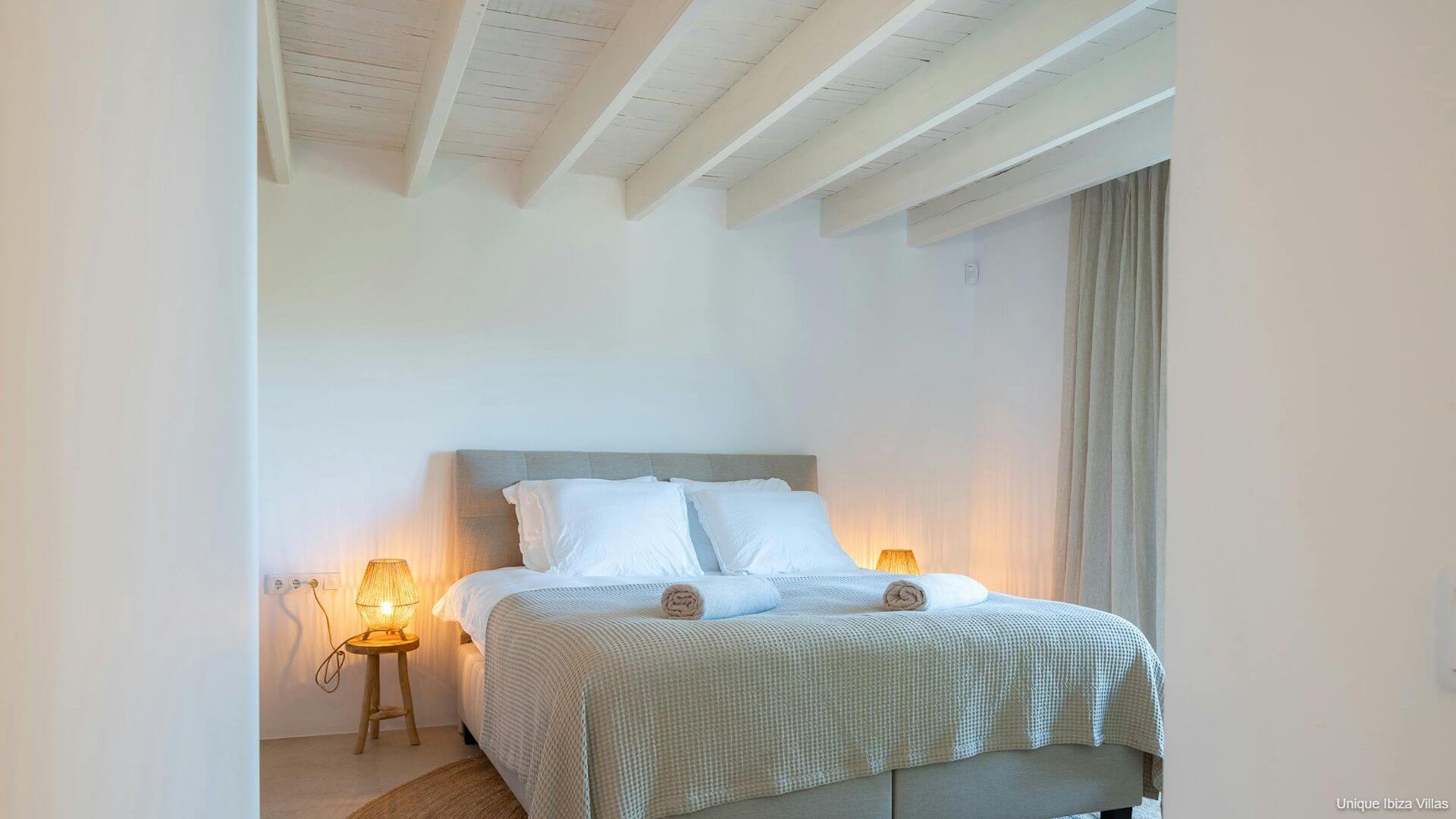  CASA DEL SUSURRO - 4 Bedrooms - Near Cala Llonga