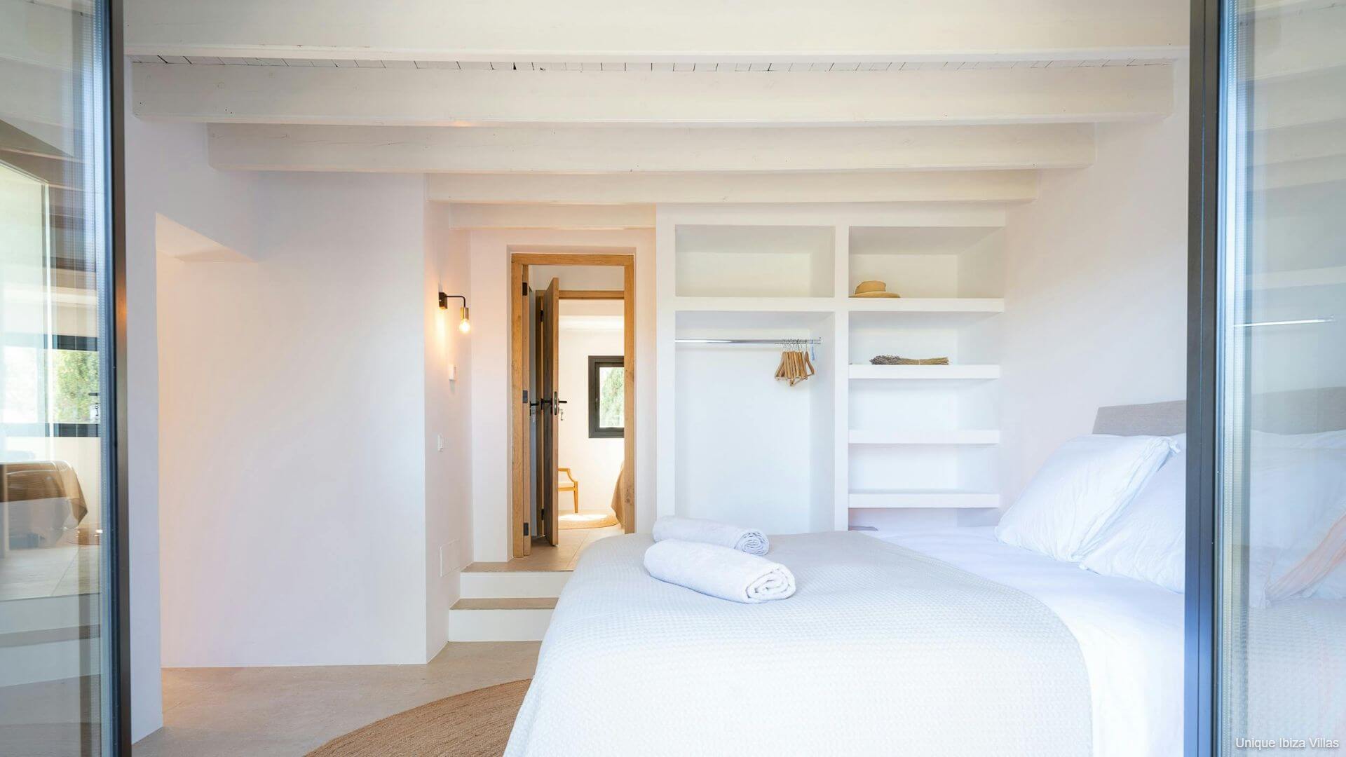  CASA DEL SUSURRO - 4 Bedrooms - Near Cala Llonga