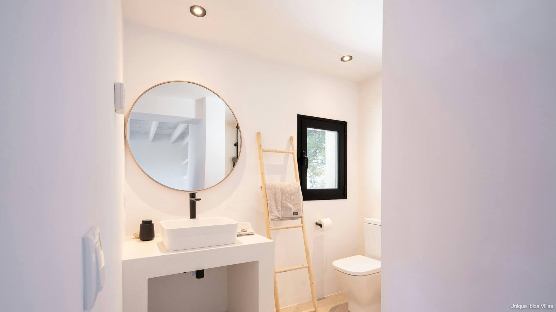  CASA DEL SUSURRO - 4 Bedrooms - Near Cala Llonga