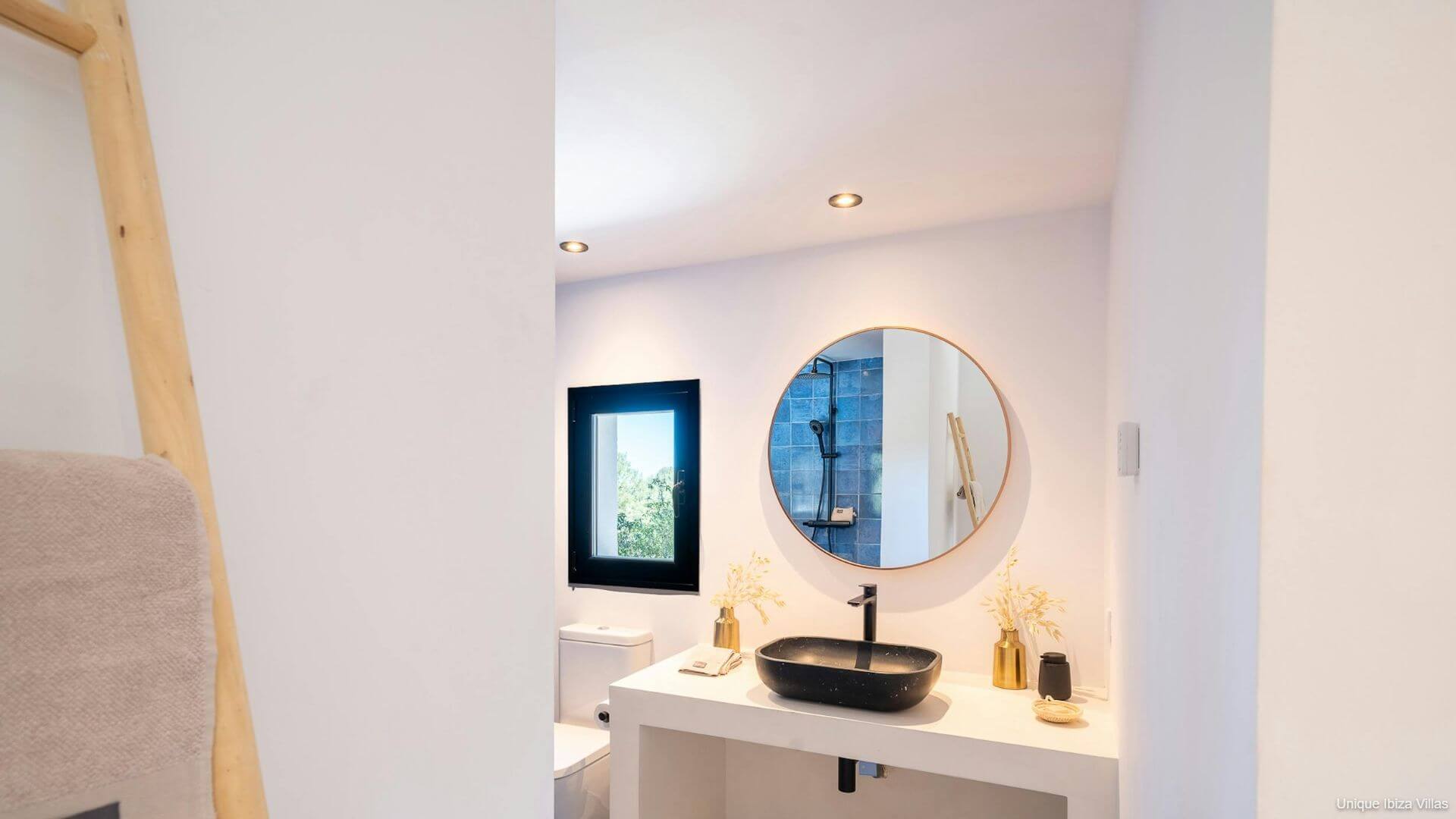  CASA DEL SUSURRO - 4 Bedrooms - Near Cala Llonga