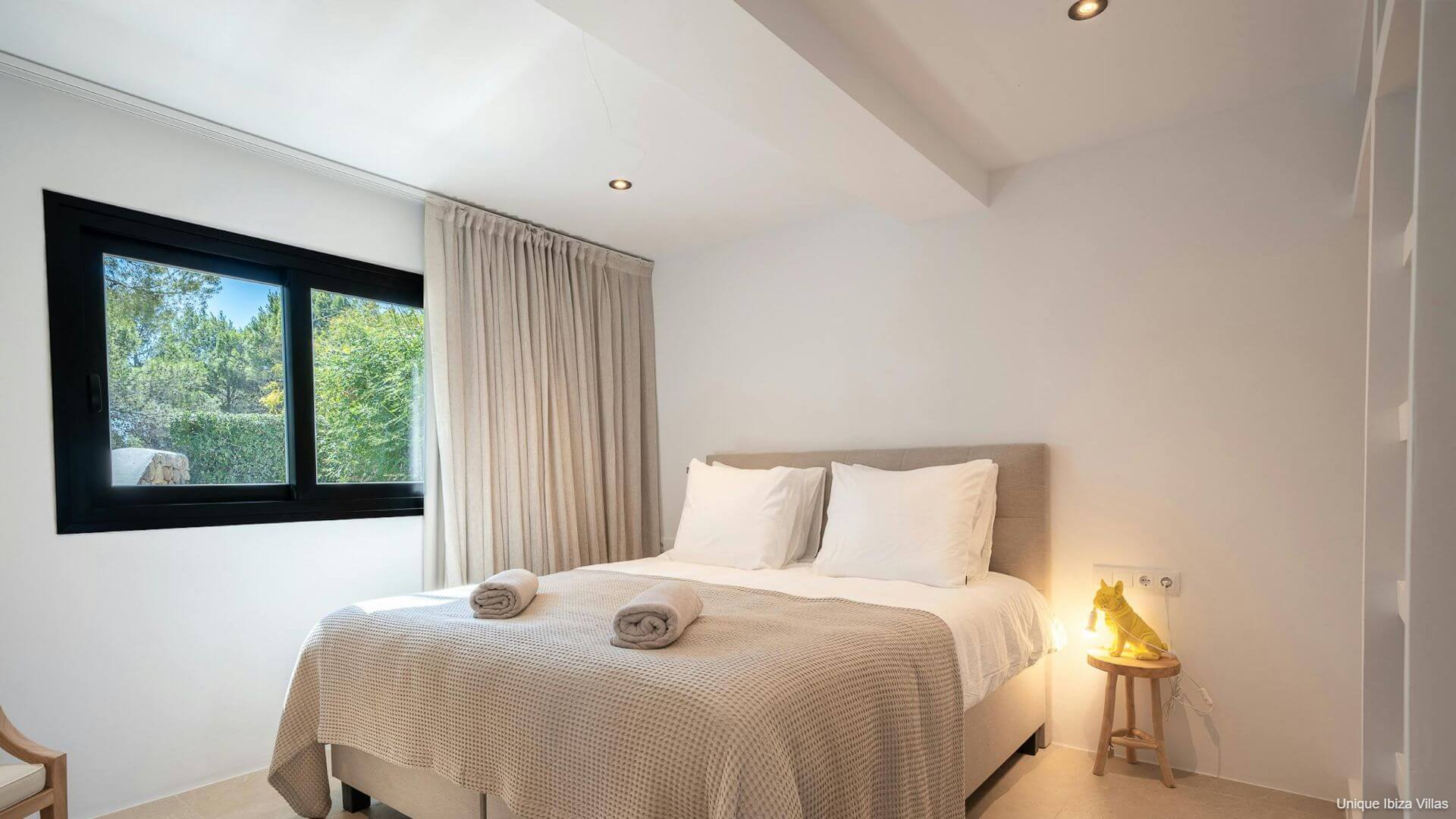  CASA DEL SUSURRO - 4 Bedrooms - Near Cala Llonga