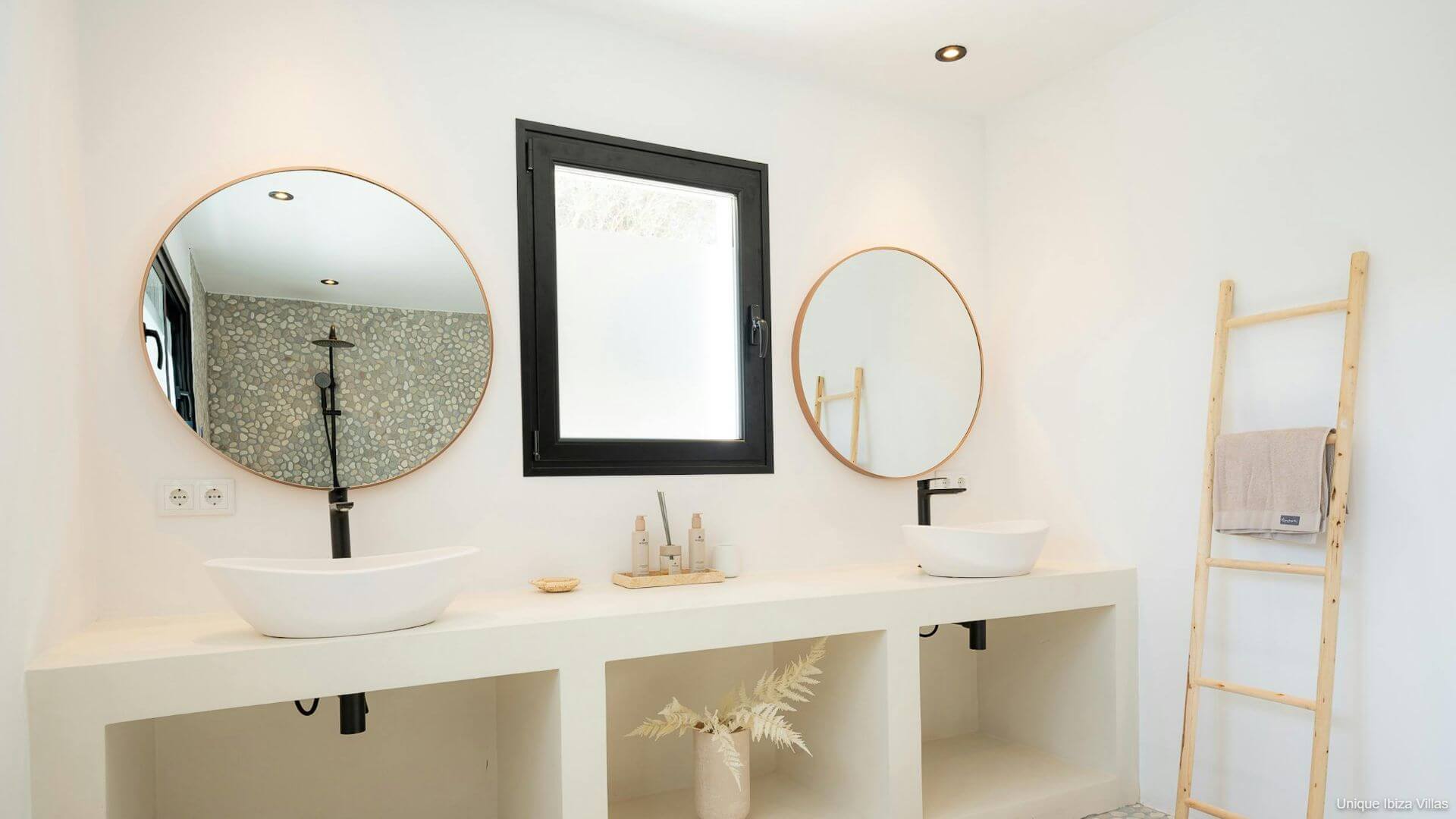  CASA DEL SUSURRO - 4 Bedrooms - Near Cala Llonga