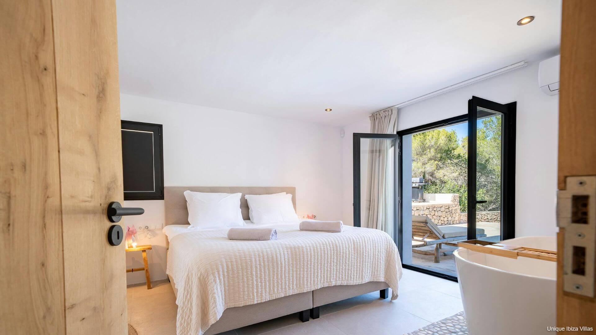  CASA DEL SUSURRO - 4 Bedrooms - Near Cala Llonga