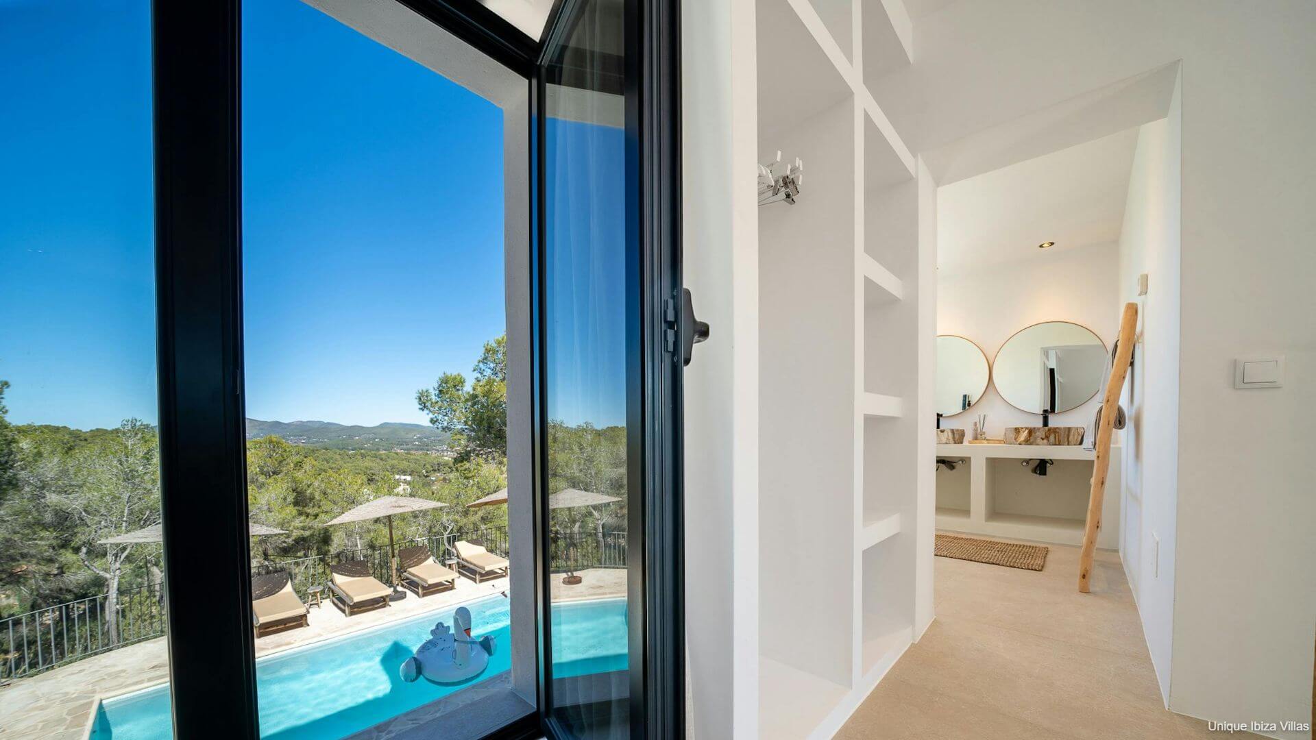 CASA DEL SUSURRO - 4 Bedrooms - Near Cala Llonga