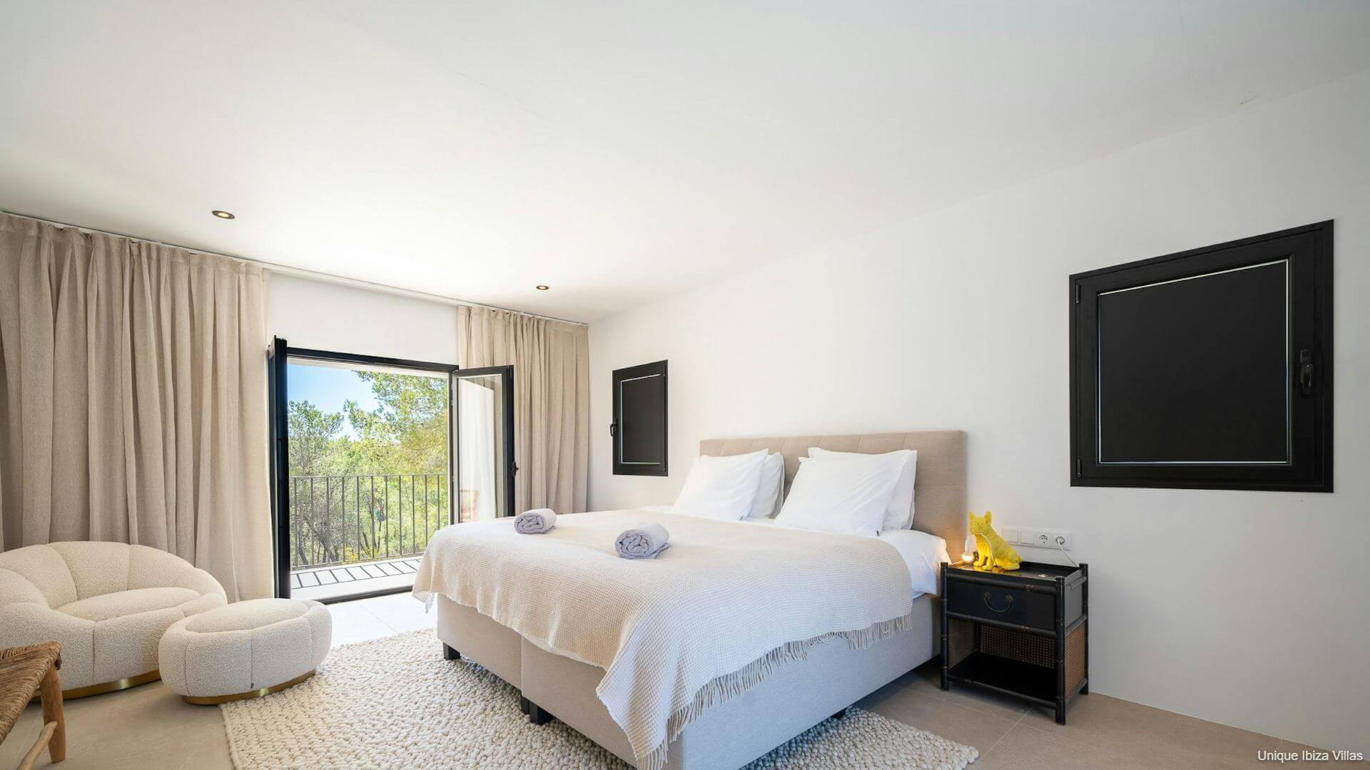  CASA DEL SUSURRO - 4 Bedrooms - Near Cala Llonga