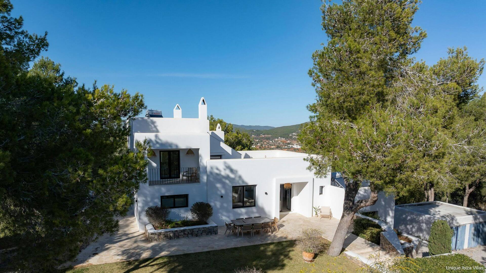  CASA DEL SUSURRO - 4 Bedrooms - Near Cala Llonga