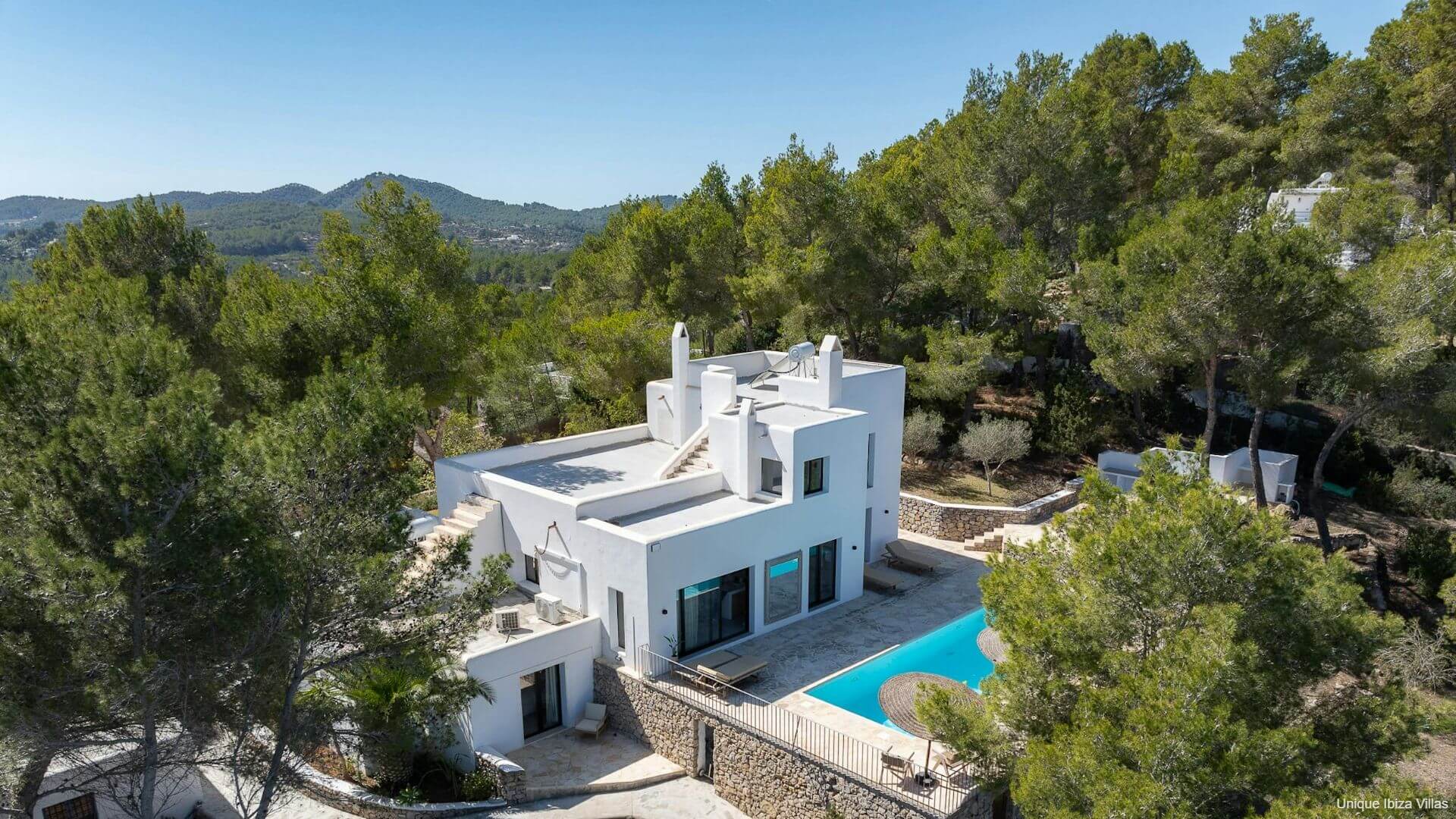  CASA DEL SUSURRO - 4 Bedrooms - Near Cala Llonga