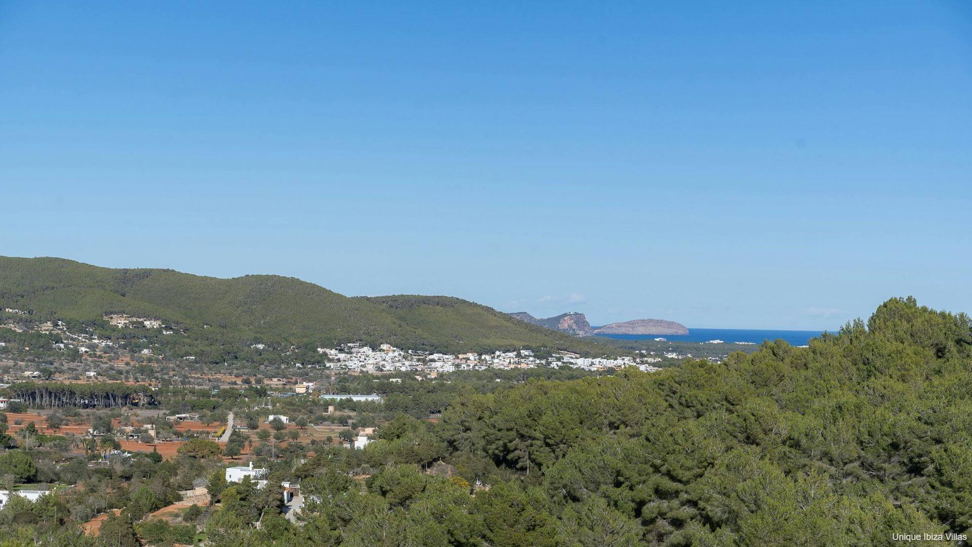  CASA DEL SUSURRO - 4 Bedrooms - Near Cala Llonga